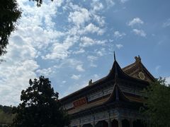 -冶父山国家森林公园