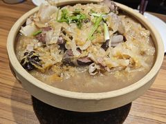 -六泰居·尔滨地标·东北菜(松北店)