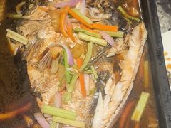 -里岛烤鱼(东港凯虹广场店)