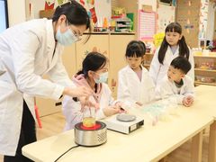 -无艺三语日托早教Arti School(高尔夫园区)