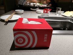 -海底捞火锅(北京路店)