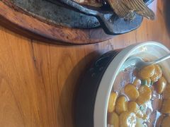-老板恋上鱼(环山路店)