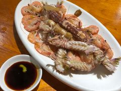 -南蚝小贝海鲜特色餐厅(南澳岛店)