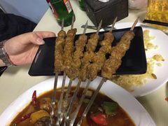 -马黑哥椒麻鸡(清江山水店)