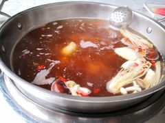 -盛武肥牛·清真海鲜火锅(昆区店)