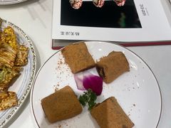 -福来居烤鸭店(天坛二店)