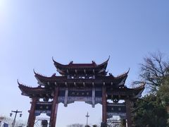 -句容茅山景区