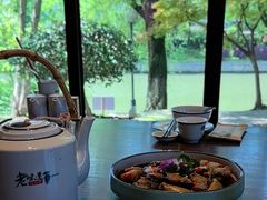 -绍兴老味道·非遗门店(银泰城店)