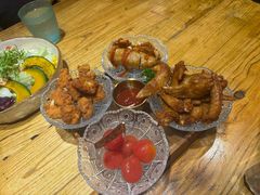 -意风小镇(德阳万达店)