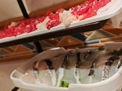 -邹开喜·小海鲜醉鸡煲·潮汕鲜切牛肉店(襄阳北路店)