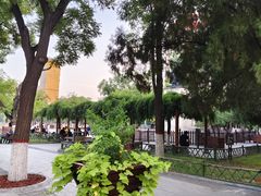 -文瀛公园