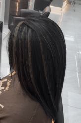 -赤道 Hair Salon
