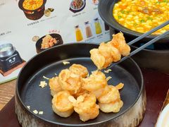 -阿甘小馆(陇海路店)