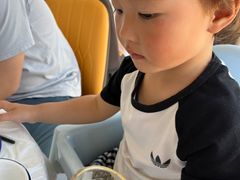 -碧海银沙海鲜餐厅(恒大海上威尼斯店)