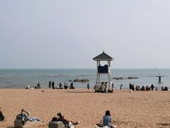 -老虎石海上公园