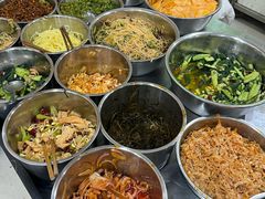 -王菊美食街·王菊面馆(总店)