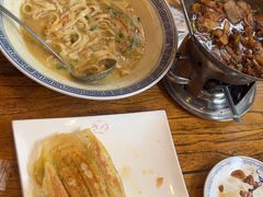 -老雒阳面馆·水席·洛阳菜(纱厂路店)