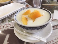 芒果凤凰奶糊-周大娘牛乳(旧寨古村总店)