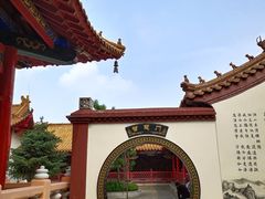 -哈尔滨极乐寺