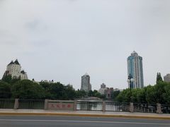 -南通濠河风景名胜区