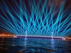 -星海湾跨海大桥