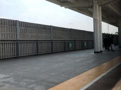 -永城北站