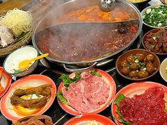 -后火锅(总店)