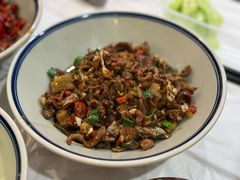 -新新湘菜馆(新中街二条店)
