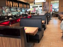 -大师兄·西北小馆(北站缤果空间店)