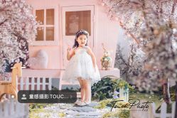 -韩国童感TOUCH PHOTO儿童摄影(朝阳分店)