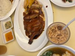 -永盈茶餐厅(中山四路店)