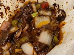 -有鱼吃·纸包烤鱼(曲江创意谷店)