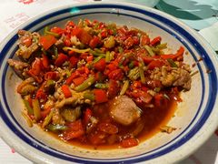 -堂瓦里·33年传统赣菜(第一街区店)