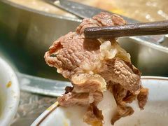 匙仁肉-仄园围炉坊·牛肉火锅·潮汕卤水火锅(蛇口店)