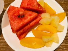 -Sizzler时时乐西餐厅(长楹天街购物中心店)