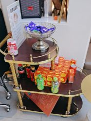 -东时烫染造型·Hair Salon