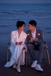 -薇视觉婚纱摄影工作室·婚纱照·结婚照