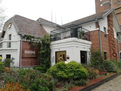 -弗兰克牛排西餐厅Ribone steak house(柠檬花园店)