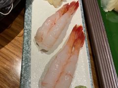 -江户前寿司(好运街店)
