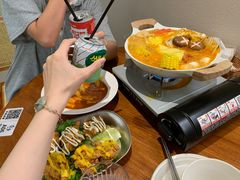 -芒果料理小吃(人民大会堂店)