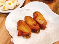 -胜记凯心茶餐厅(汇金财富广场店)