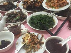 -春餐厅