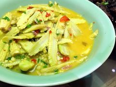 -德叔阙里·衢州菜馆(月湖店)