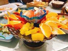 -安蒂娅.悦景轩中餐厅(西乡店)