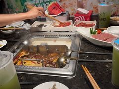-海底捞火锅(德辉广场店)