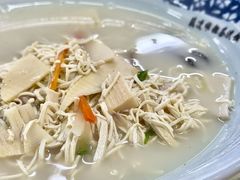-粗茶淡饭(东关街店)