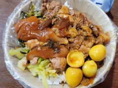 -陆长玖古法猪脚饭(玄风桥店)