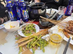 -串城缘阿里巴巴(海口店)