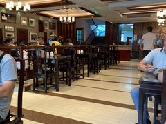 大堂-熙盛源(滨湖万达店)