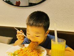 -必胜客(群力王府井店)